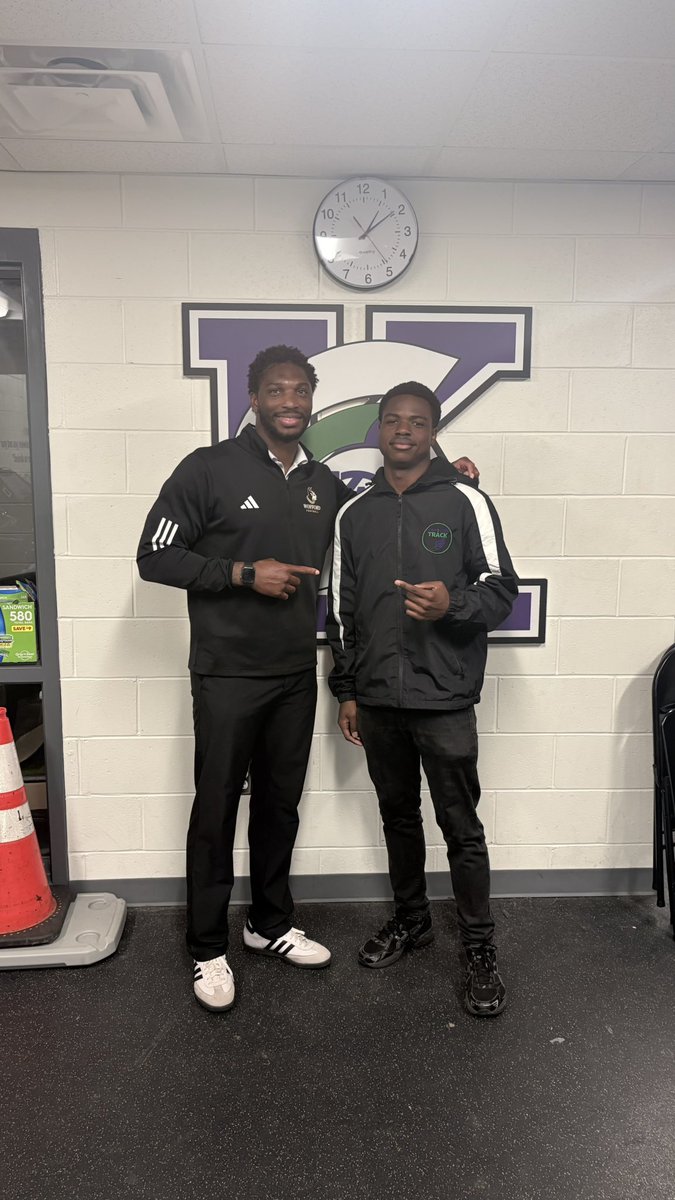 CallawayTravion's tweet photo. Thank you @SenoriseP for coming to see me today @Wofford_FB @CoachAntSwain @coaching22 https://t.co/dPHLtRXUcB