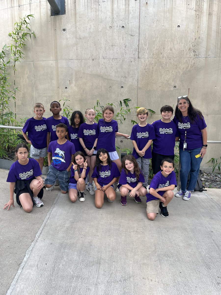 leahmt3's tweet photo. #ThrivingThirds had so much fun today at the Perot Museum!! #DESisBEST @GCISD https://t.co/jkCJgaPmXd