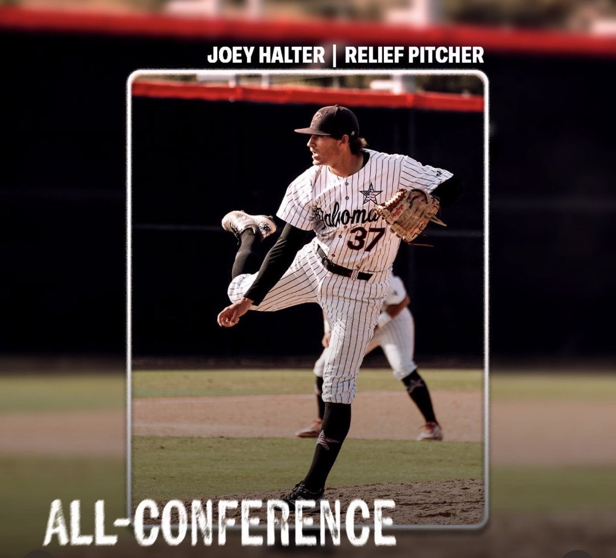 Palomar College Baseball tweet media