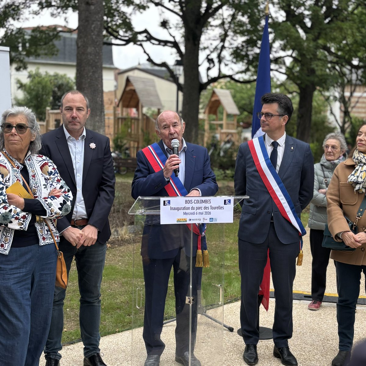 Ensemble pour les Hauts-de-Seine tweet media