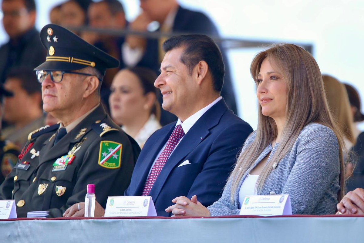 Alejandro Armenta tweet media
