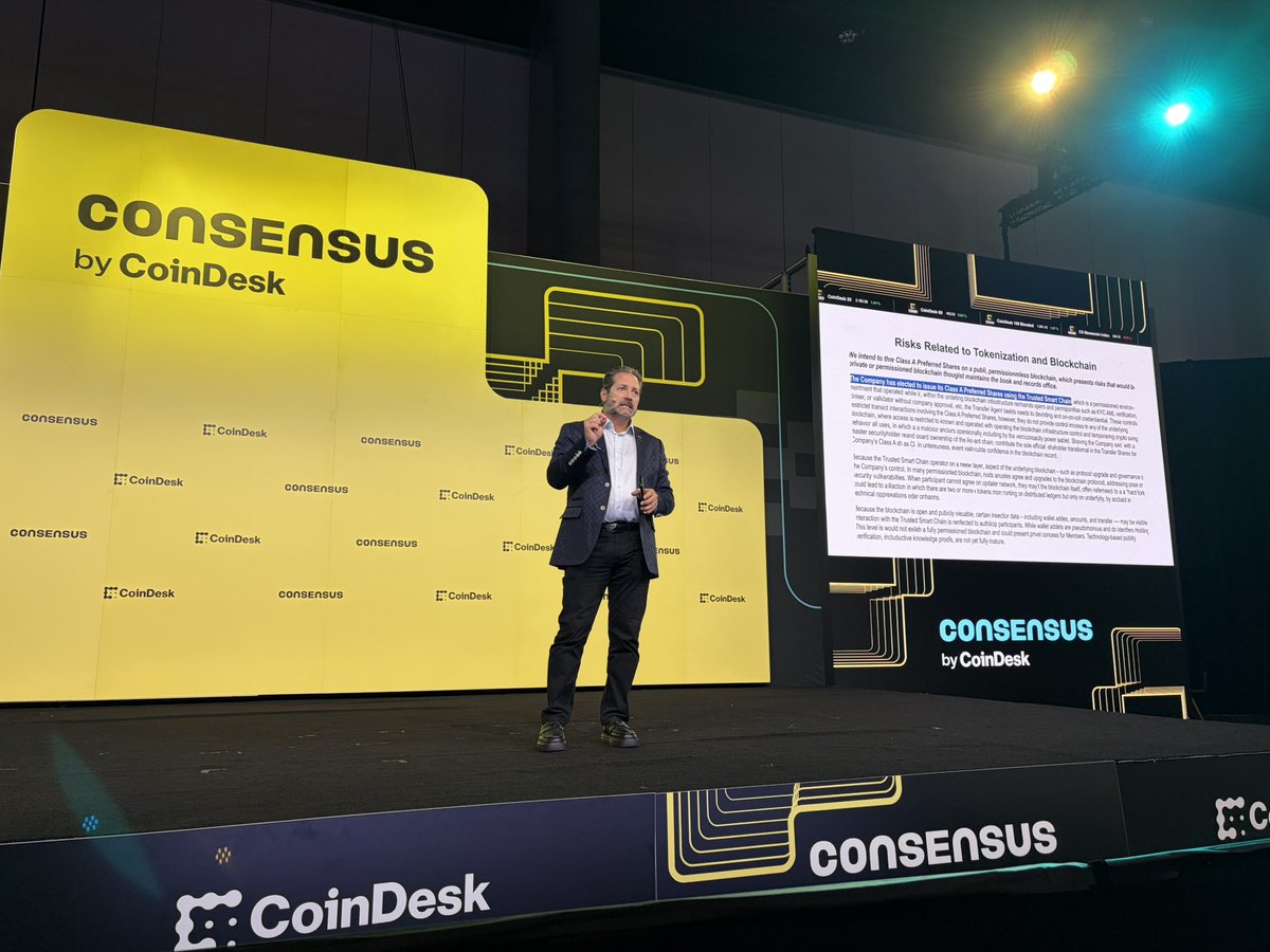 WOLF_Bitcoin_'s tweet photo. The ENTIRE economy… Wall Street &amp; Main Street is tokenizing ALL ASSETS in real time.

Are you ready for this? https://t.co/R0mj3ifbZN