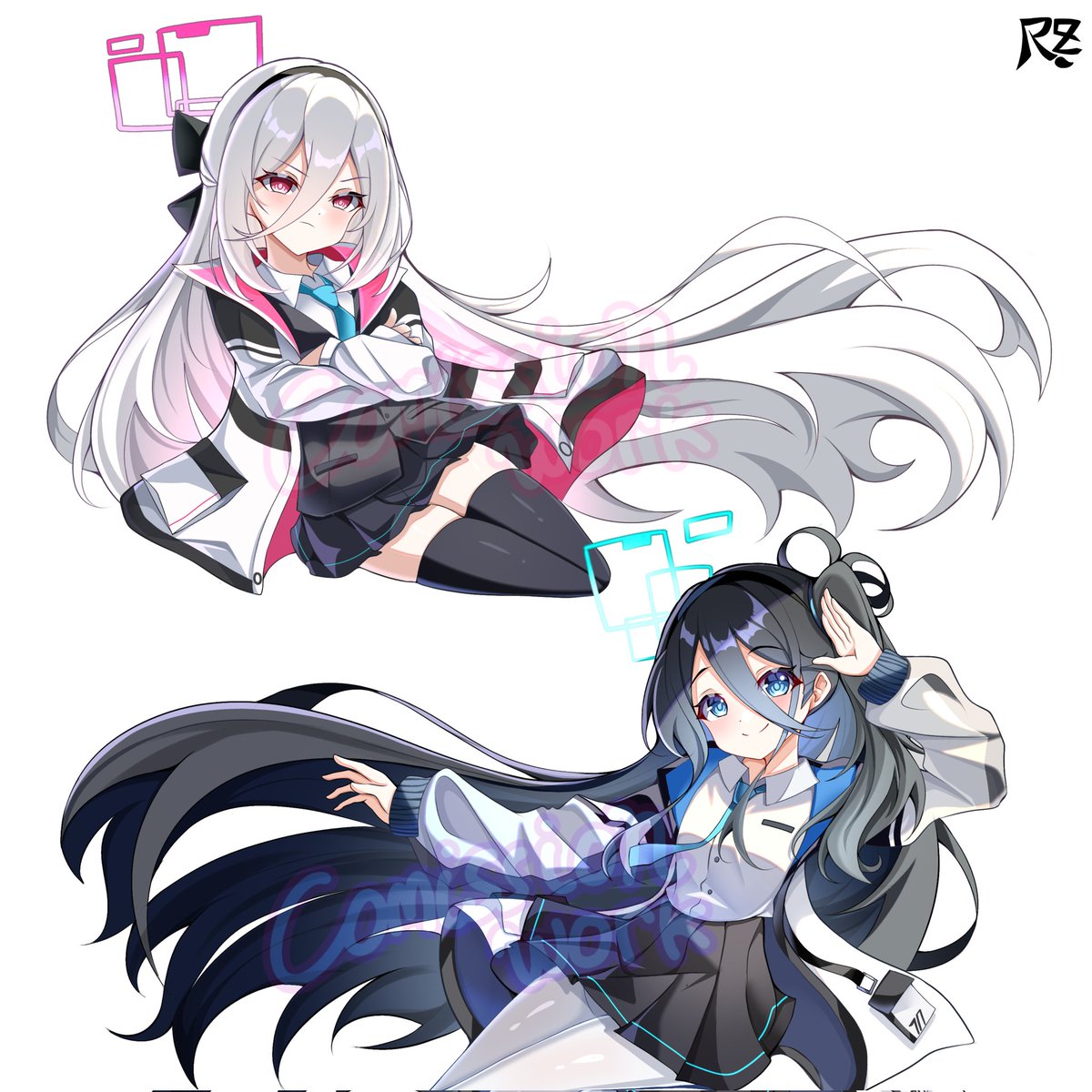 Rumikazo tweet media