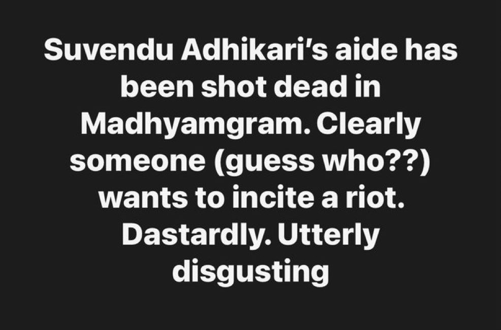 Gabbar tweet media
