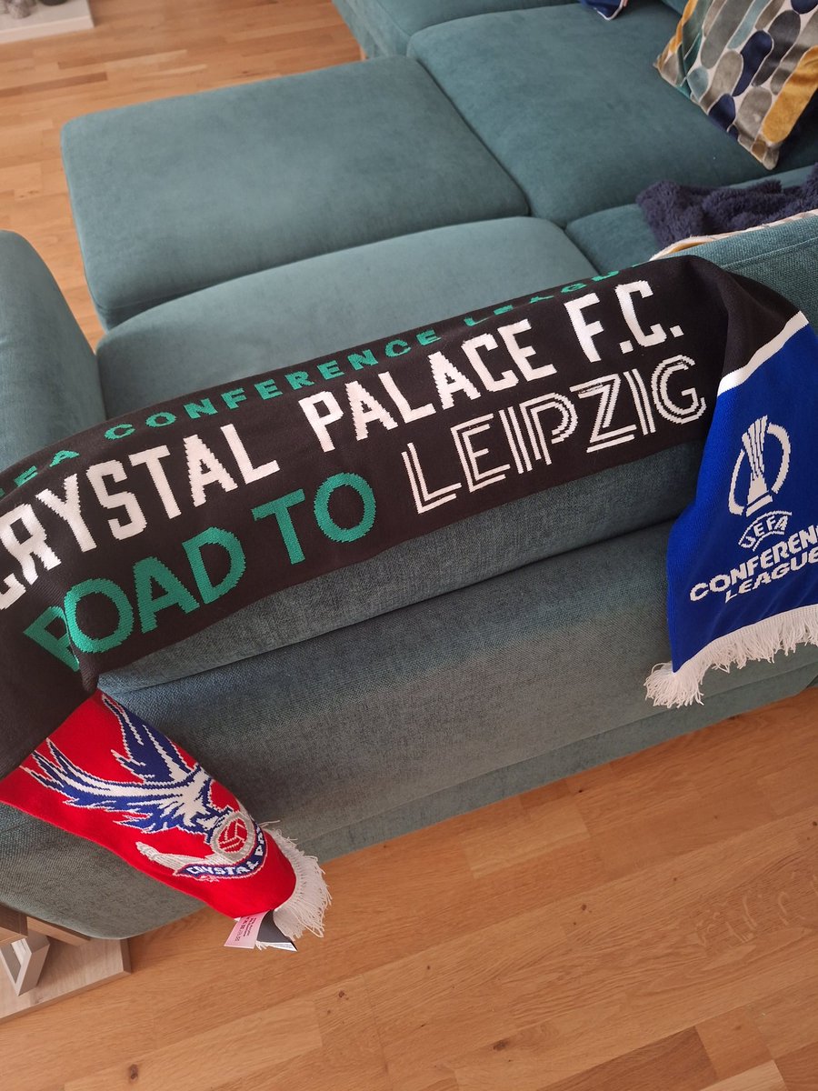 CPFC‘Chele❤️💙🏆 tweet media