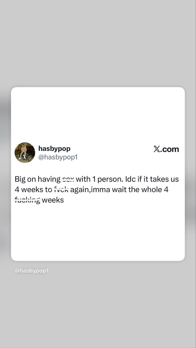 Hyena tweet media