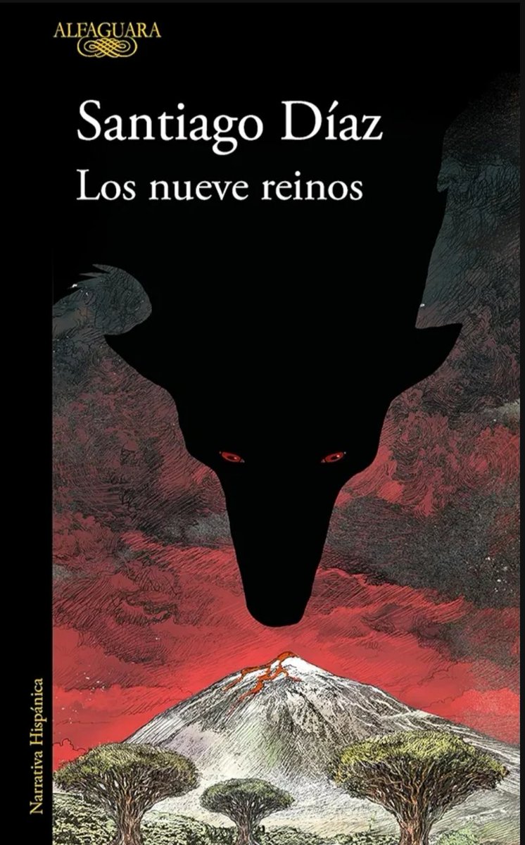 opinaRedblog's tweet photo. #LecturasOpinared Nueva lectura en nuestro blog: Los nueve reinos de Santiago Díaz. La historia de la conquista de las Islas Canarias. Puedes leer mi opinión aquí: https://t.co/p4vVVAhyS9 https://t.co/caGADAkzvK