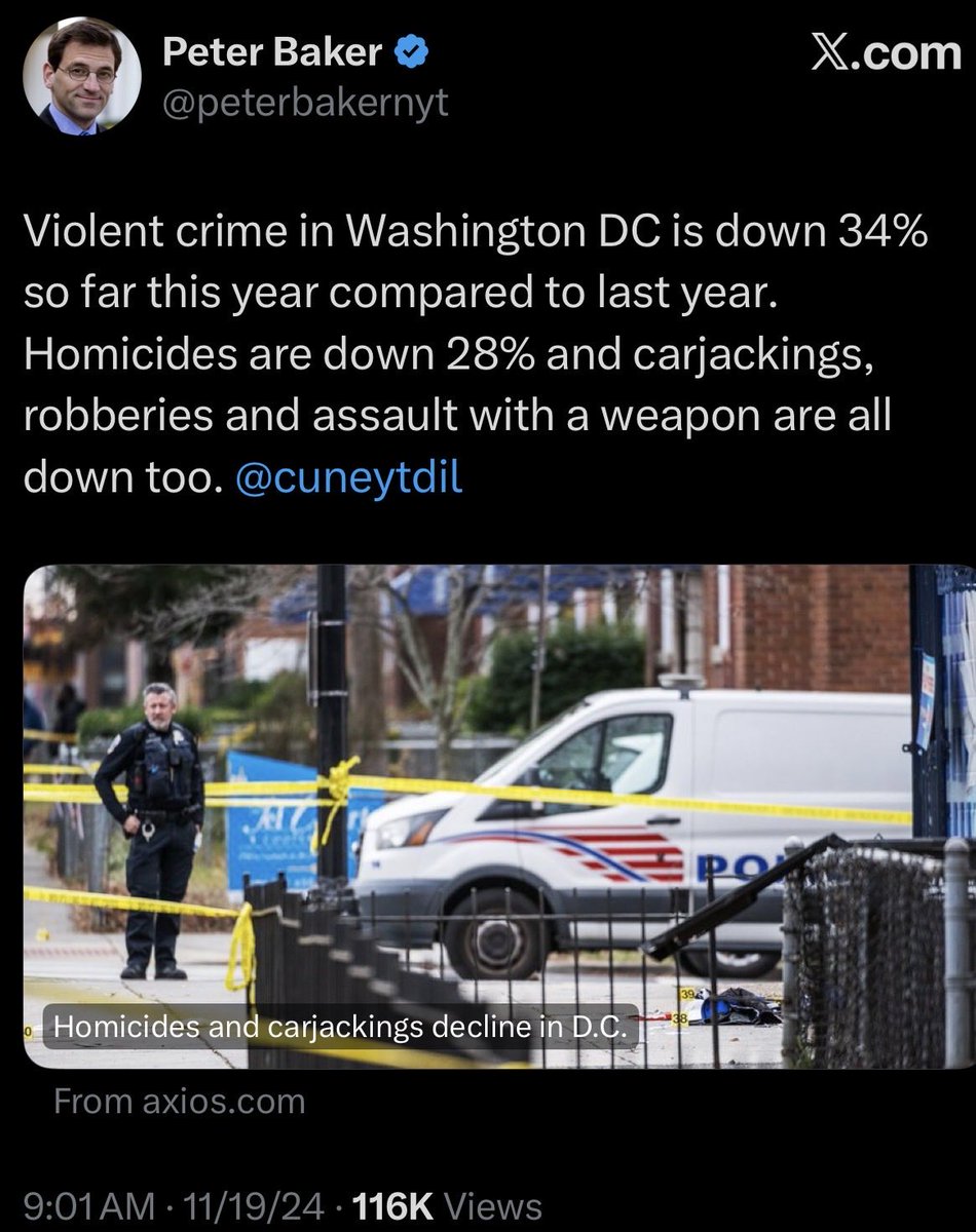 DC Police Union tweet media
