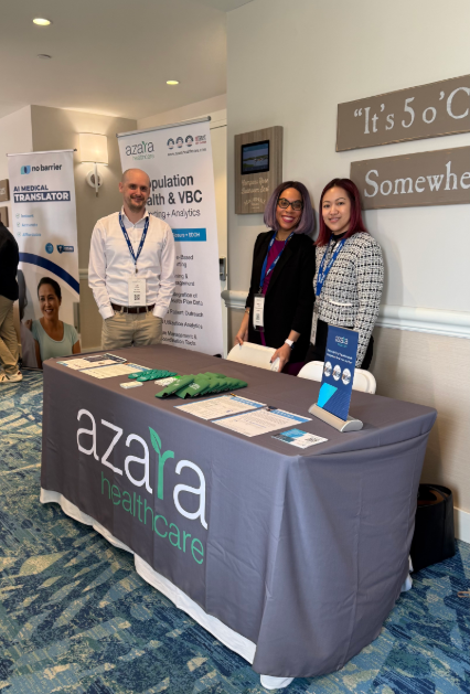 Azara Healthcare (@azaraDRVS) / Posts / X