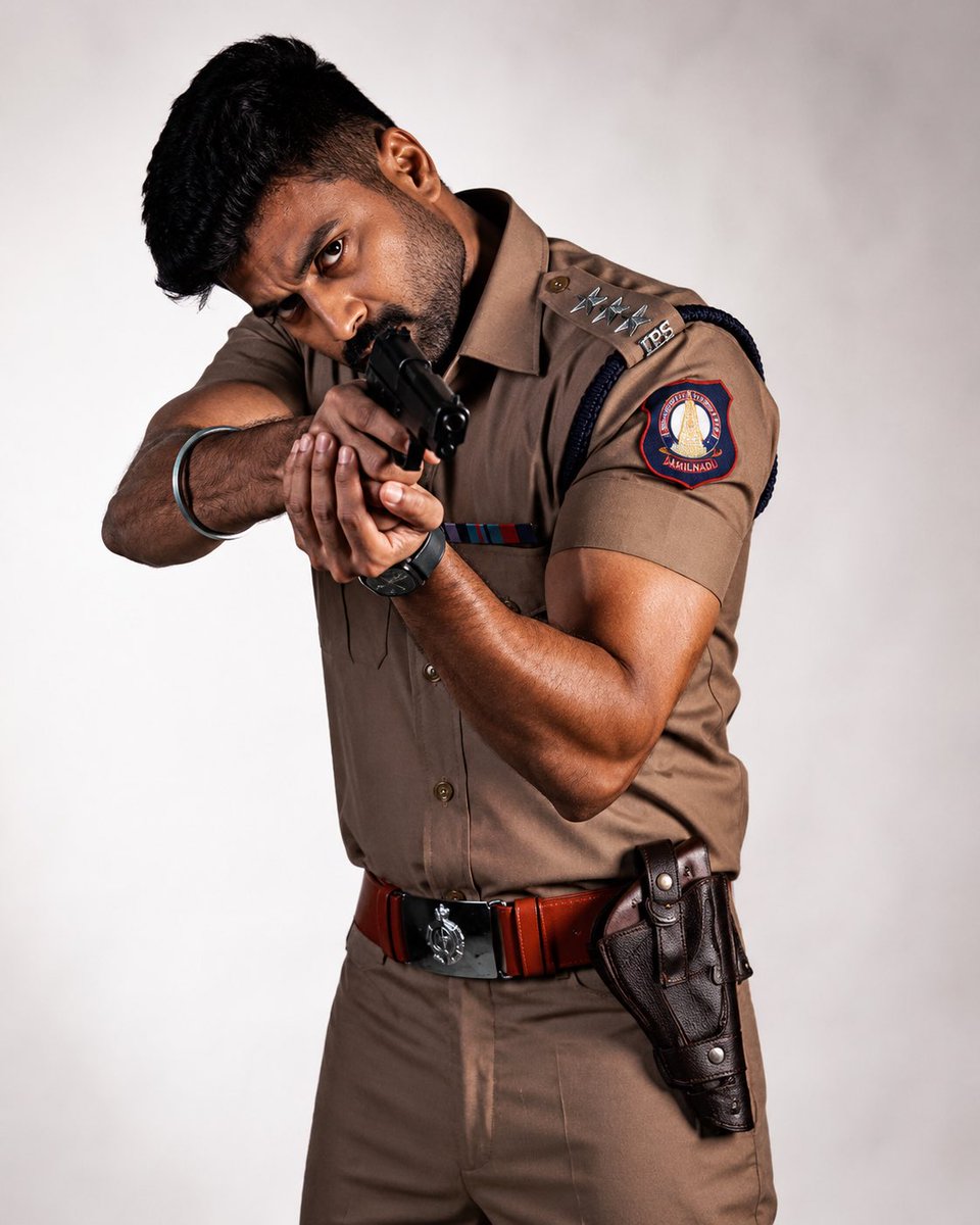SiddhuG_'s tweet photo. From charming boy-next-door roles to intense performances — @i_amak proved his versatility once again in #DhoolpetPoliceStation 👏  
The raw emotions, screen presence, and effortless acting made every scene stand out 🔥! #HBDAshwinkumar https://t.co/8rKhXO8TDF