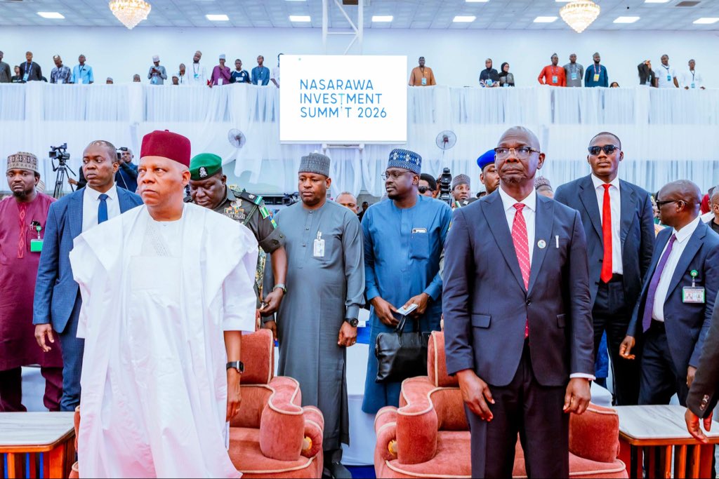 Senator Kashim Shettima tweet media