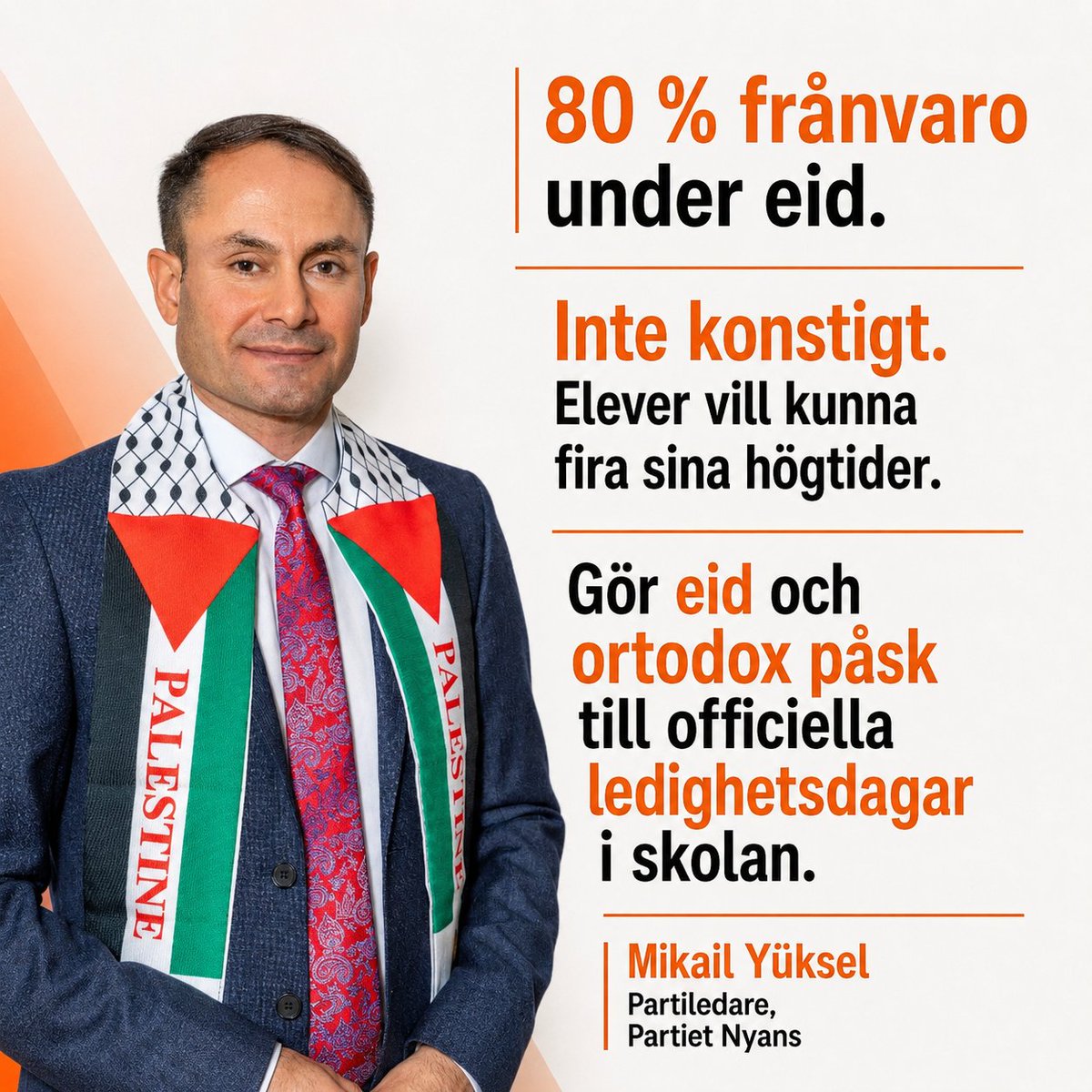 Mikail Yüksel 🇵🇸 tweet media