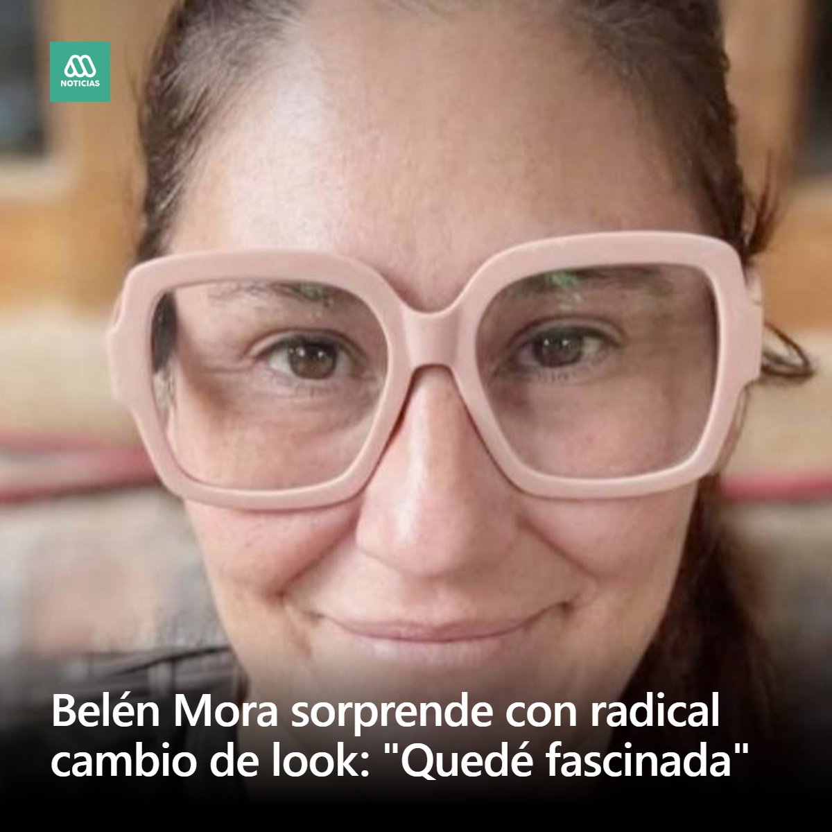 Meganoticias tweet media