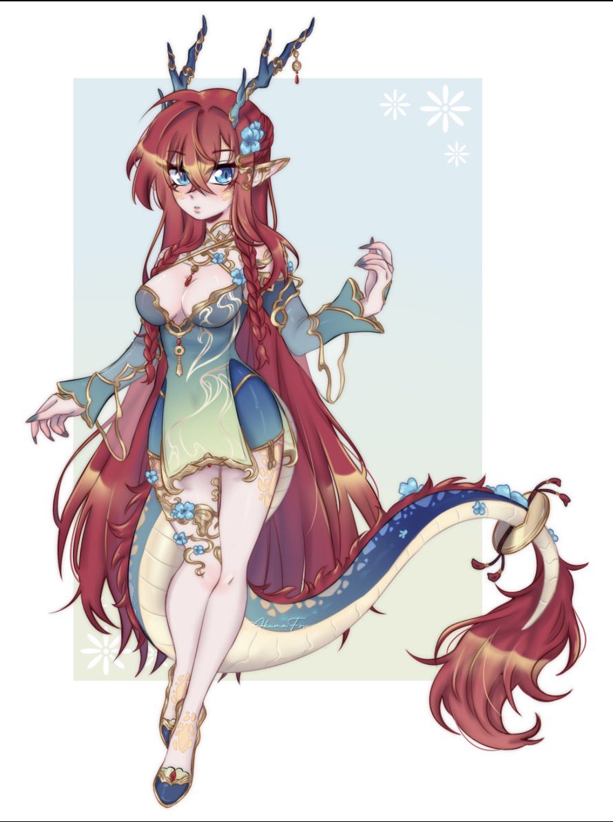 Kichou | Vtuber tweet media