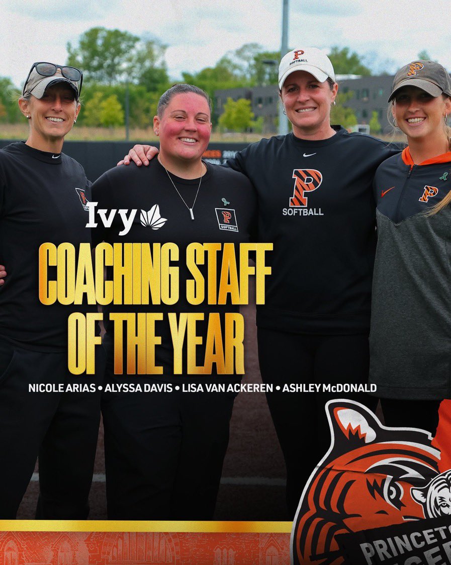 rileysmith2027's tweet photo. Cannot wait to play for this amazing group of coaches!! Congratulations! 🧡🖤🤍 @PUSoftball @CoachAshleyMcD @CoachSween @CoachDavis1321 https://t.co/63n1FWGVDm