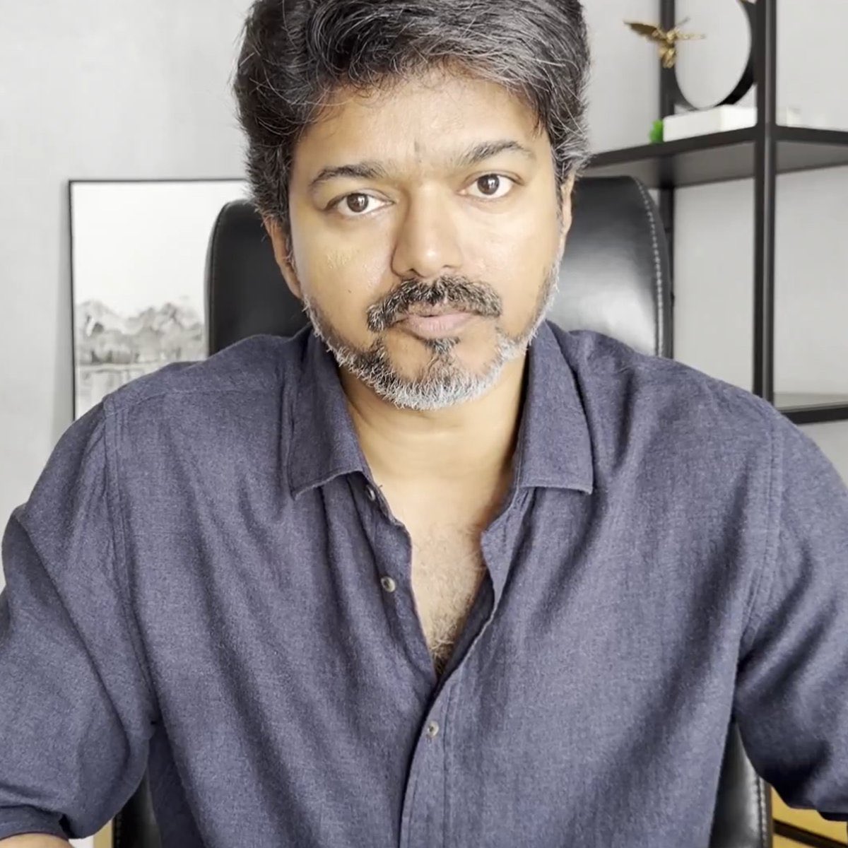 DMKVoice🎙️-தமிழ்நாட்டை தலைகுனிய விடமாட்டேன் tweet media
