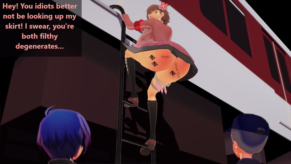 AriLewds tweet media