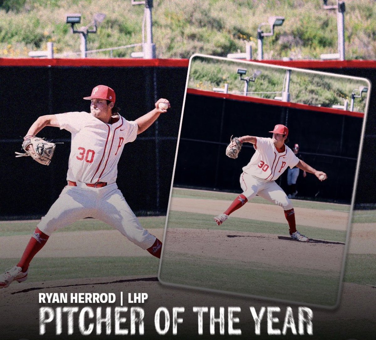 Palomar College Baseball tweet media