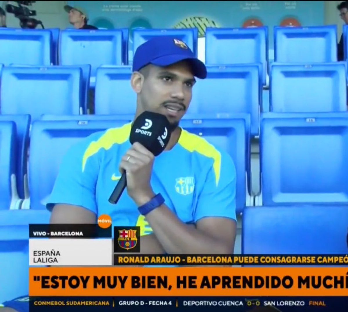 Som I Serem FCB tweet media