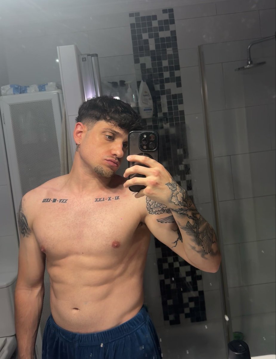 Pablo tweet media