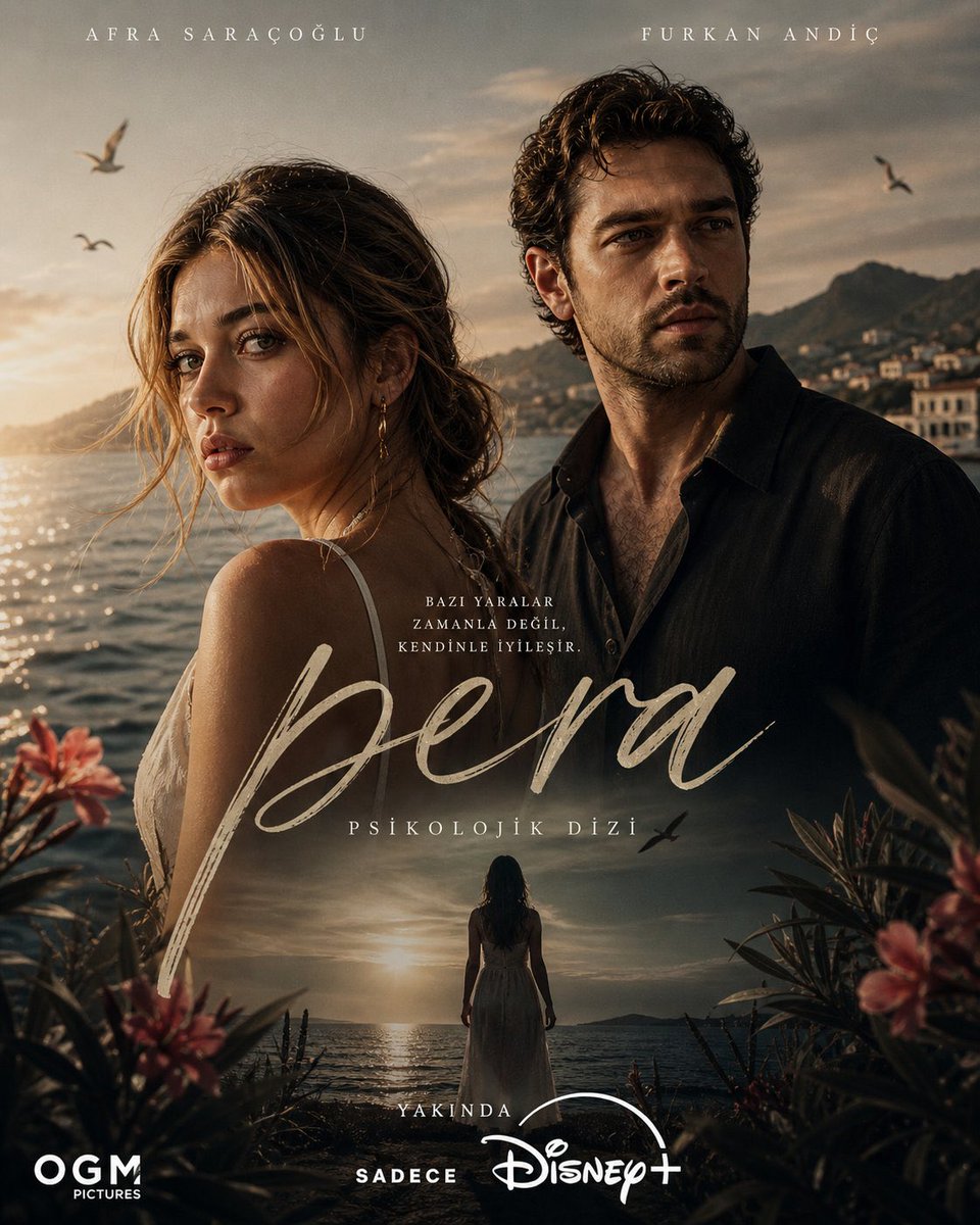 zak1n7's tweet photo. ~
Coming Soon on @DisneyPlusTR
#PeraGörbeni | #PerAd https://t.co/2K88nyhrE1