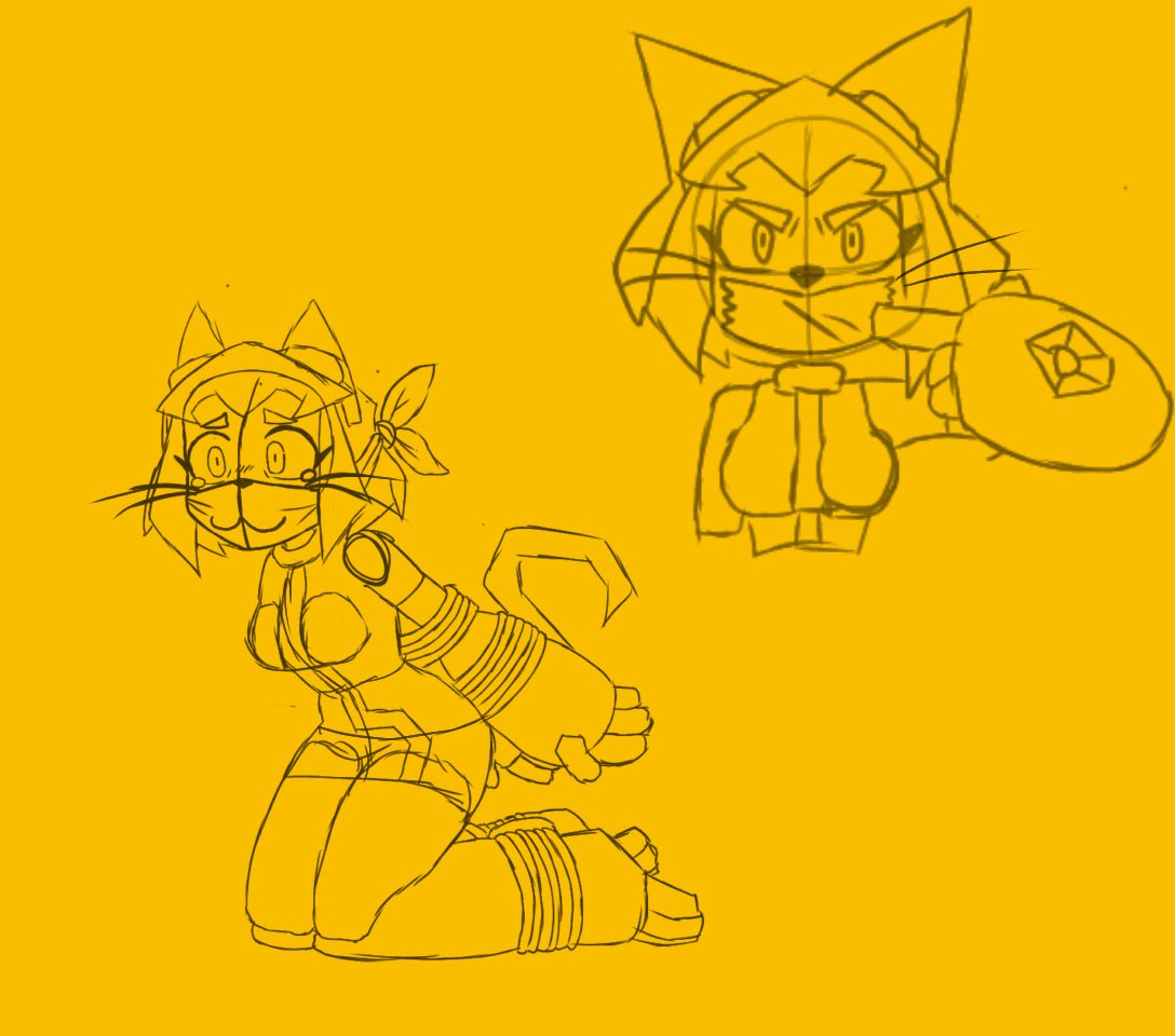gdennenwke63041's tweet photo. KIT doodle !!

#glitchproduction #gameoverse #DiD #suggestive #Nsfw https://t.co/C56lsCEO0U