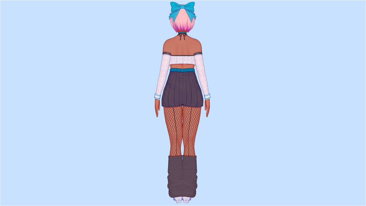 🌺🎀🍬Koi Kyot🫧🐮💖 {🔞Vtuber} tweet media