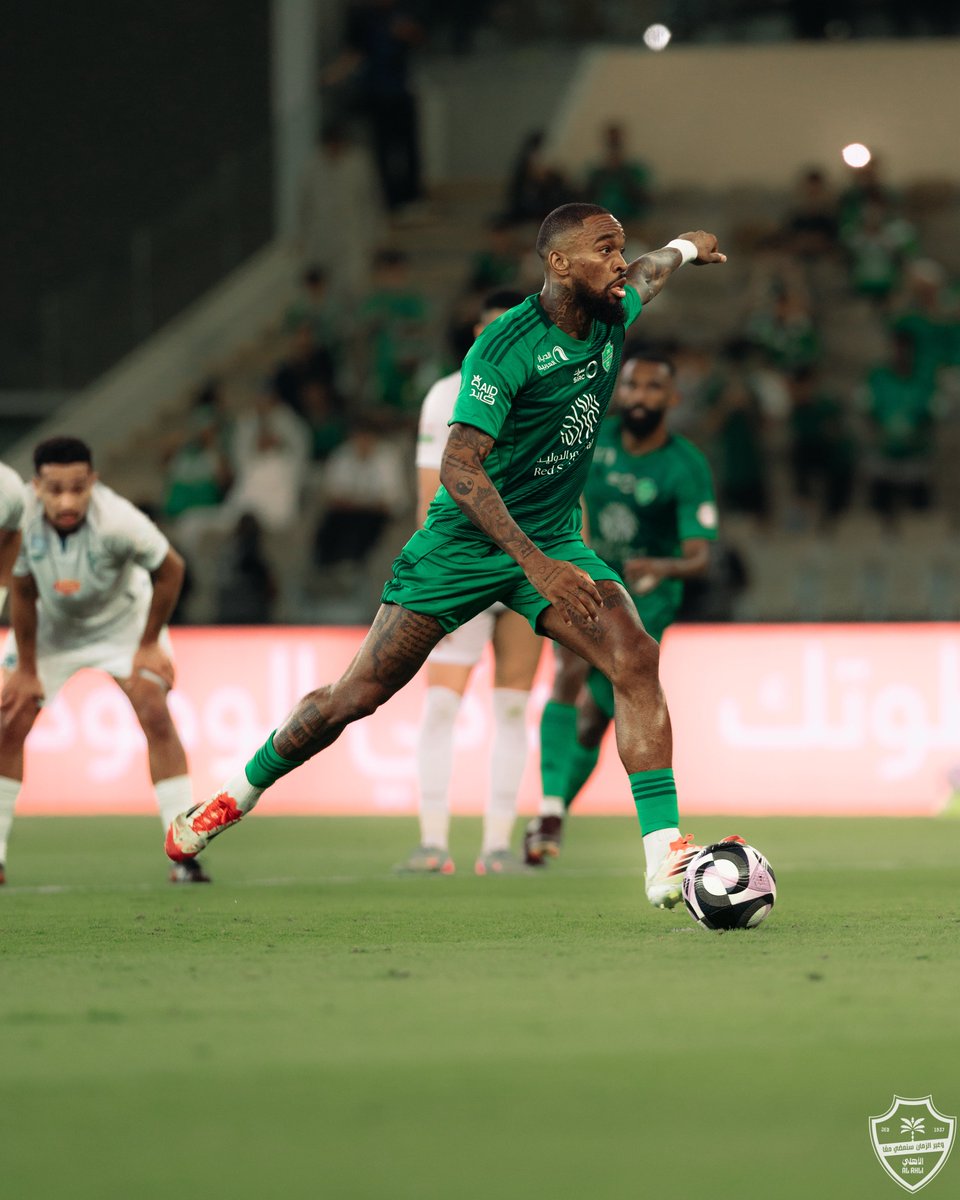 النادي الأهلي السعودي tweet media