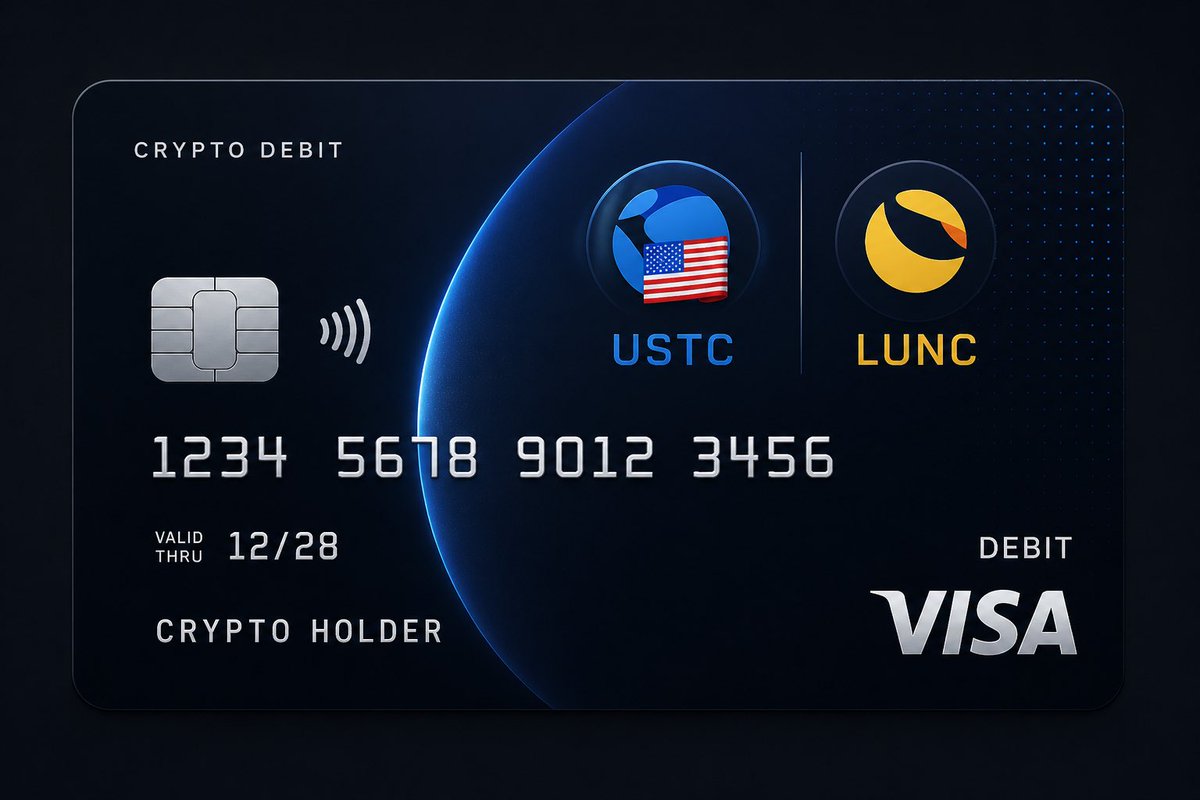 come2freedom's tweet photo. @_Z3r0wTraders @ZyptoApp 
How about that kind of looking card ? :) https://t.co/iLia969lD9