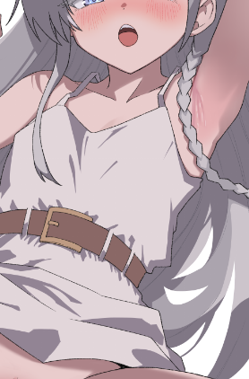 眠くてイク～! 