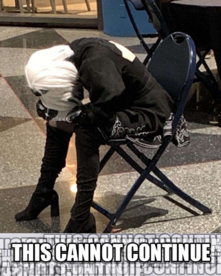 CGLight_YoRHa Bro 😎🫂 tweet media