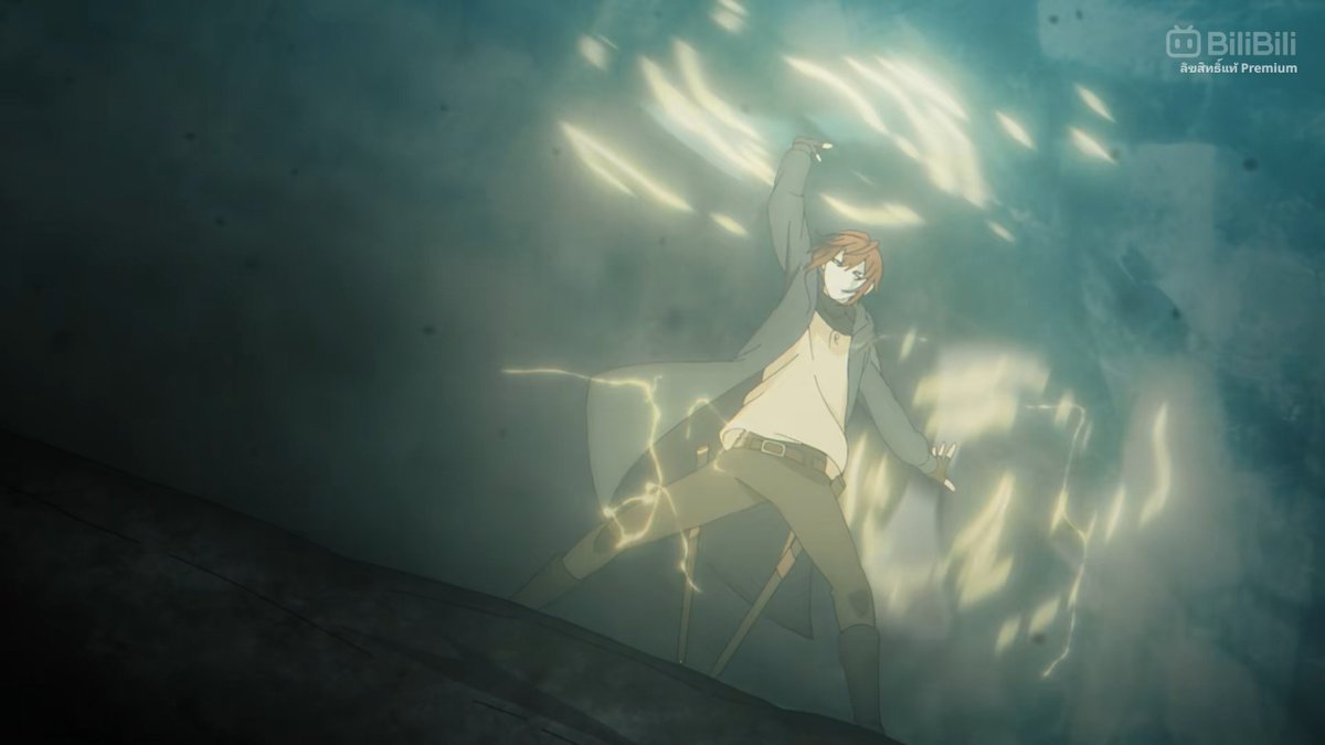 ANIMETIX Production tweet media