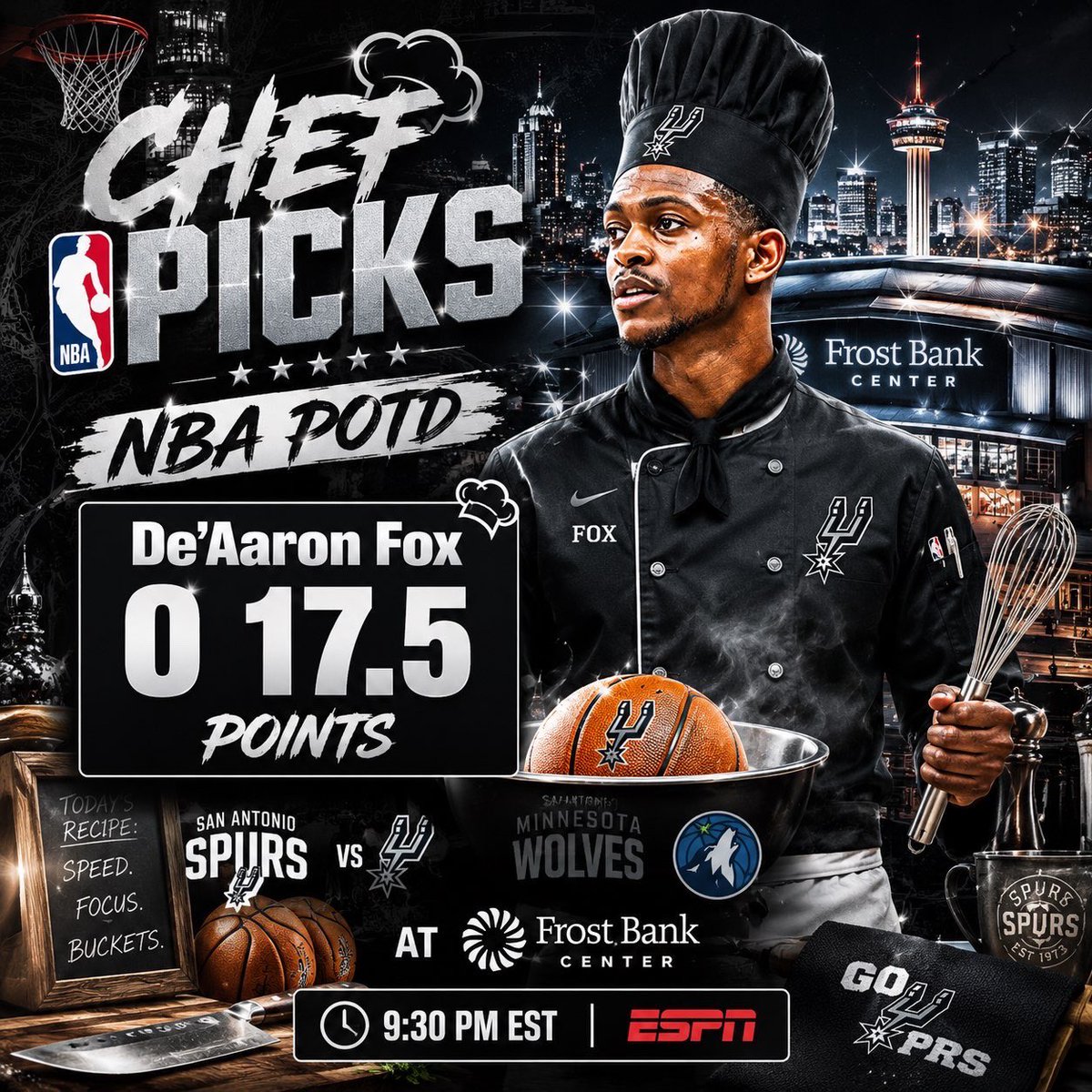 Chefs Picks tweet media