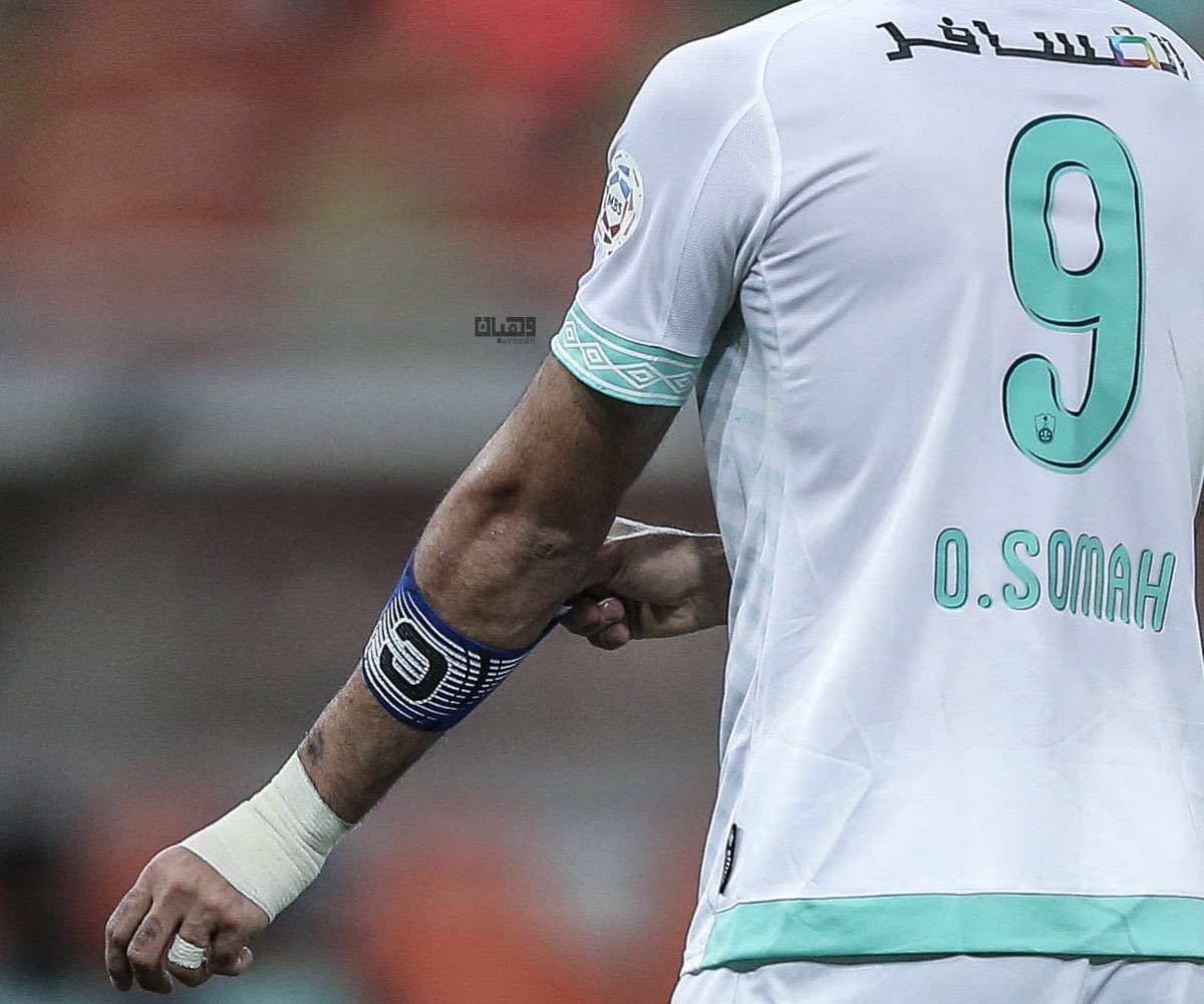 سعد بن عبدالله tweet media