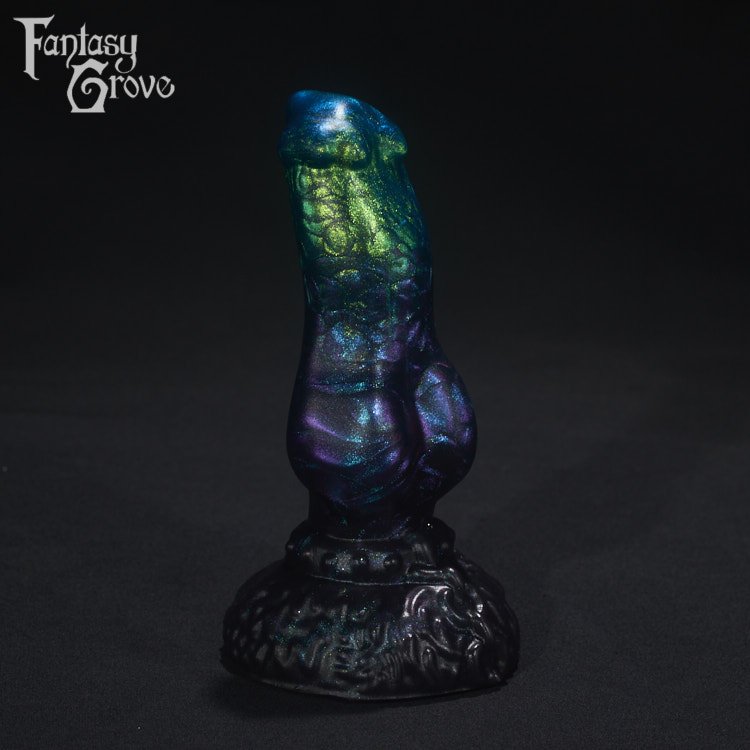 Fantasy Grove tweet media