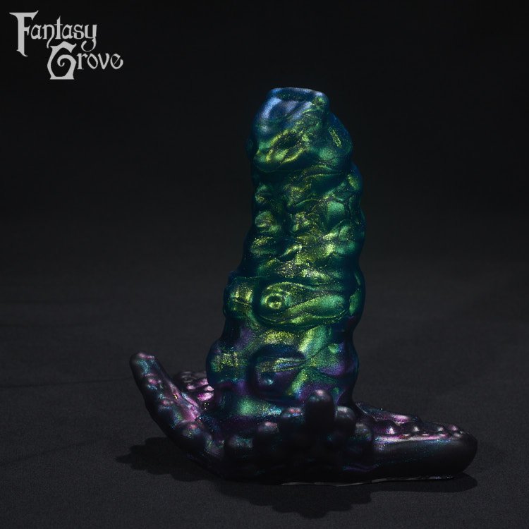 Fantasy Grove tweet media