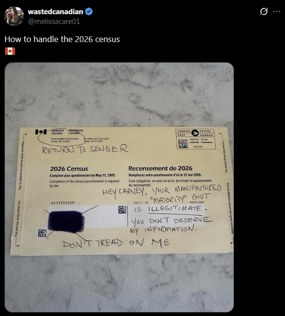 Patrick Gagnon 🍁 tweet media