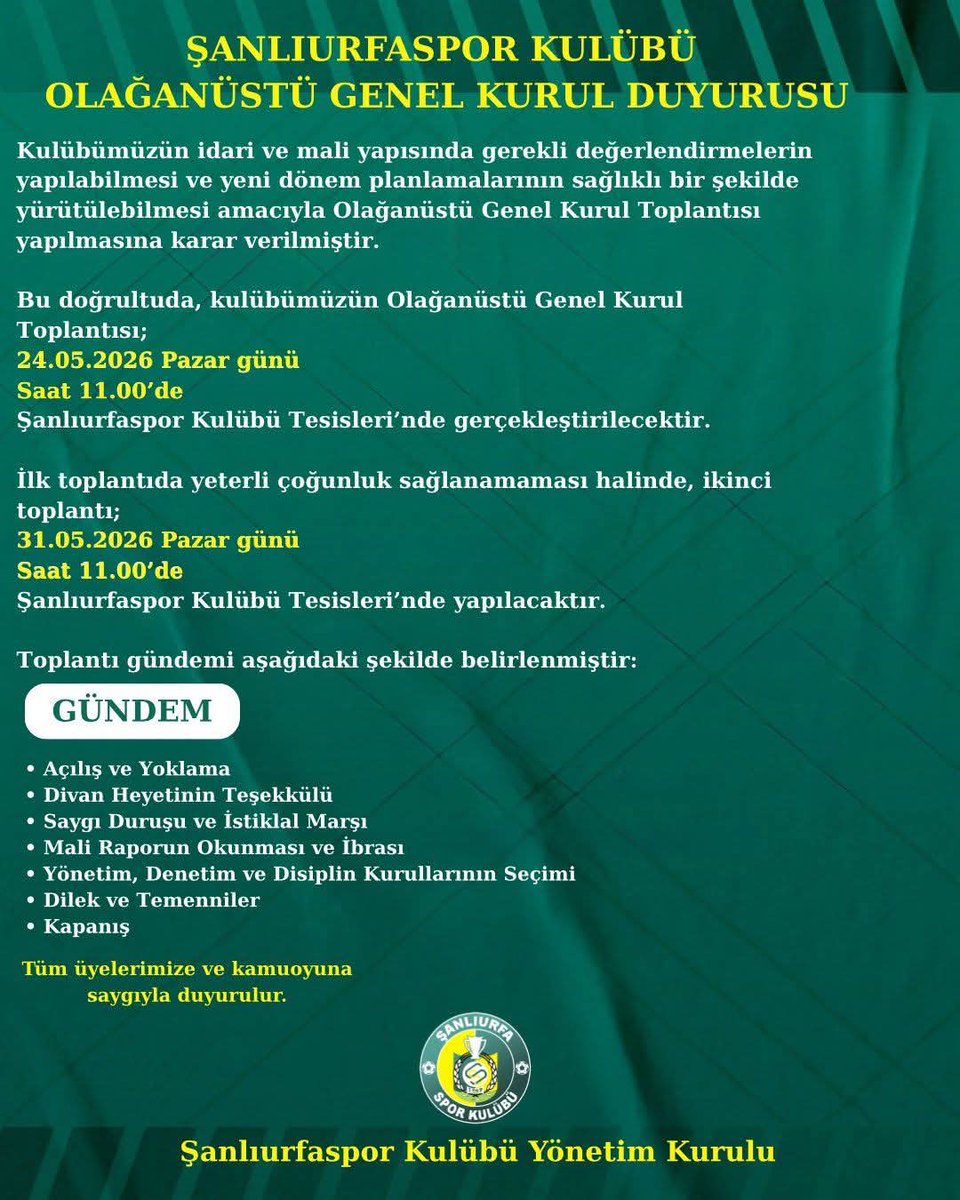 Kerim Aktosun tweet media