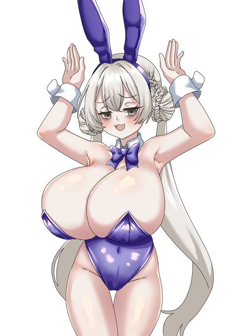 [Commission] BNNNUYYYY. A client's paololi OC.