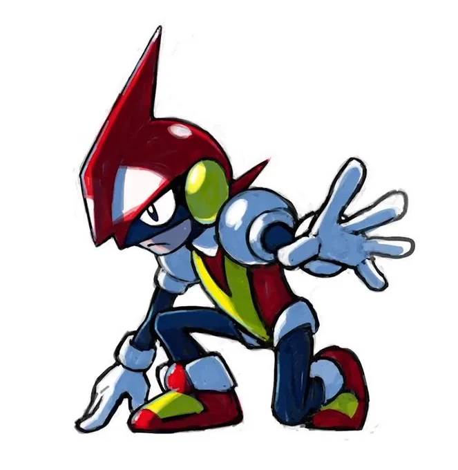 they should just have ledian evolve directly into pulseman and call it a day