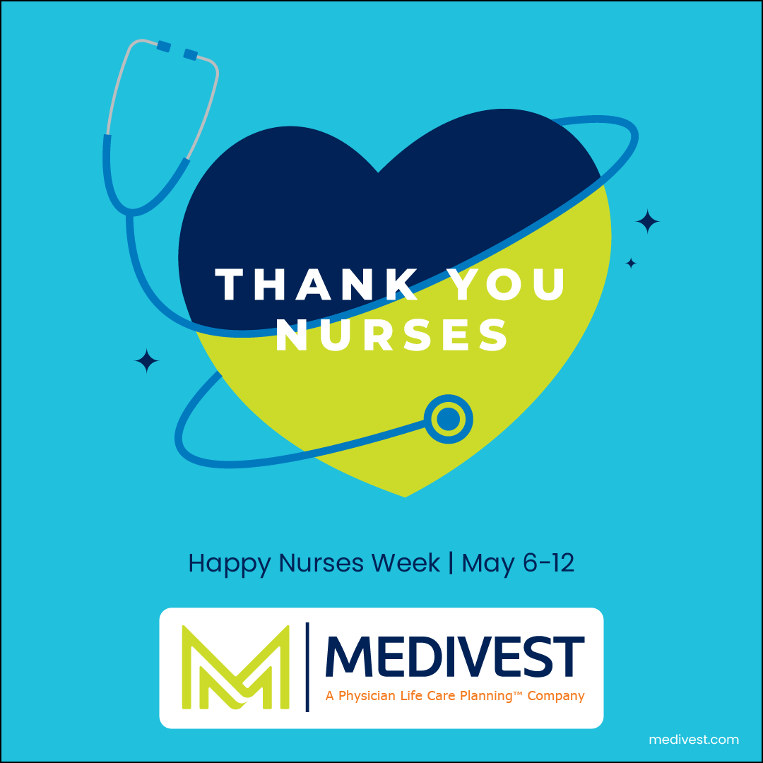 Medivest tweet media