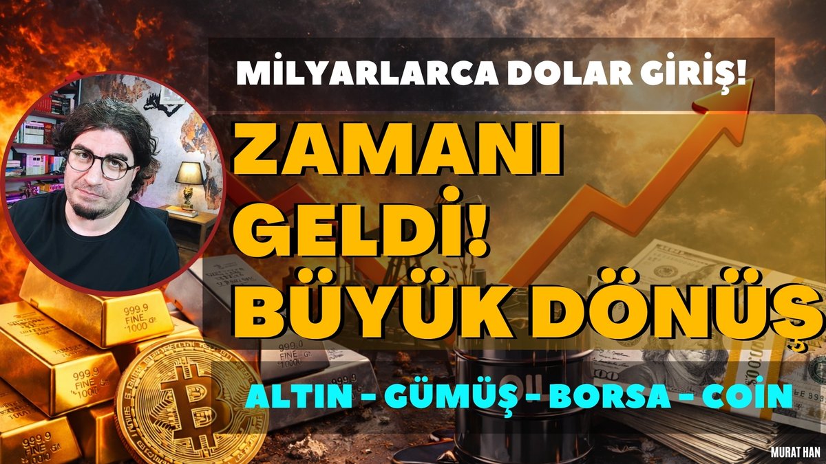 YENİ VİDEO YAYINDA...
Beğenip paylaşan herkese teşekkürler. 
Link 👇
youtu.be/1RVYdY8SkSE