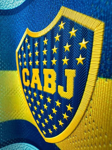 🎙️¿Cuál es tu equipo favorito en Sudamérica?

🗣️Gavi: “Boca Juniors, siempre me ha impresionado.”