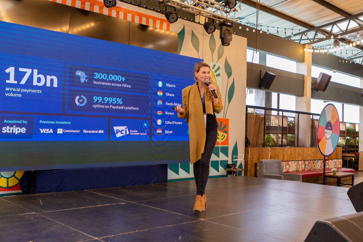 AfricArena tweet media
