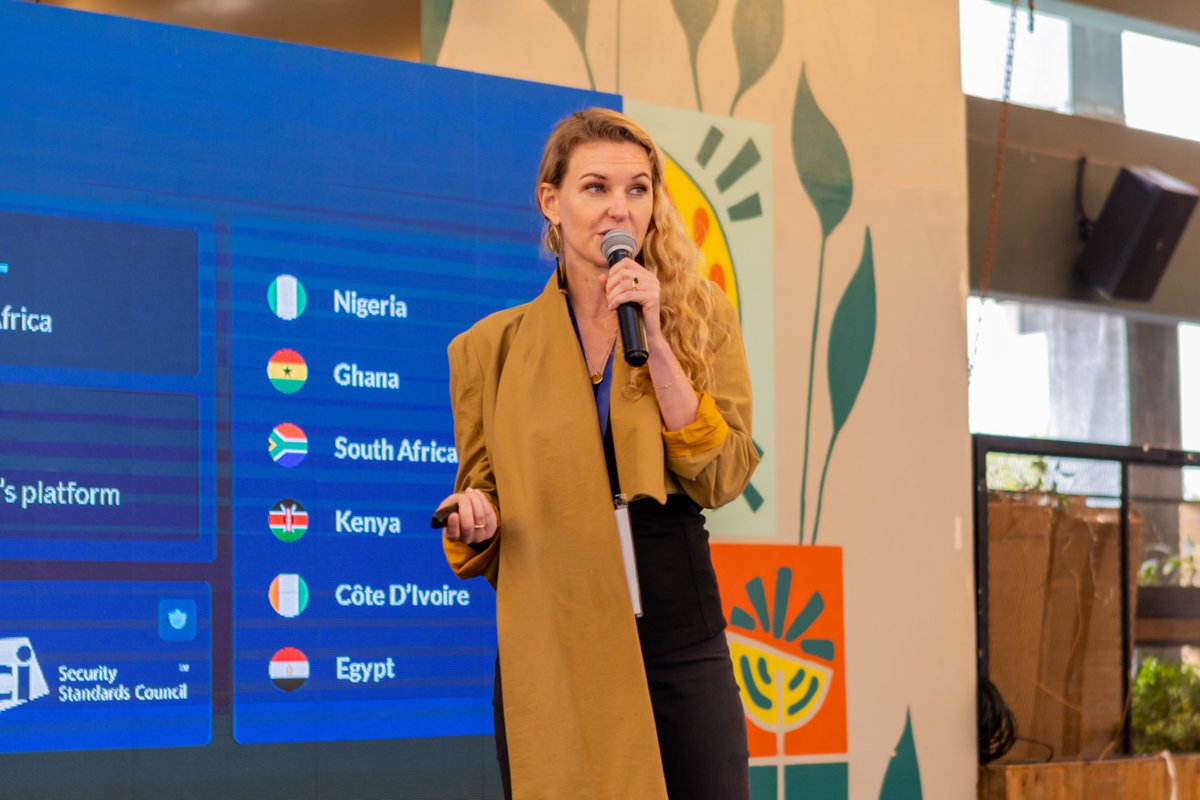 AfricArena tweet media
