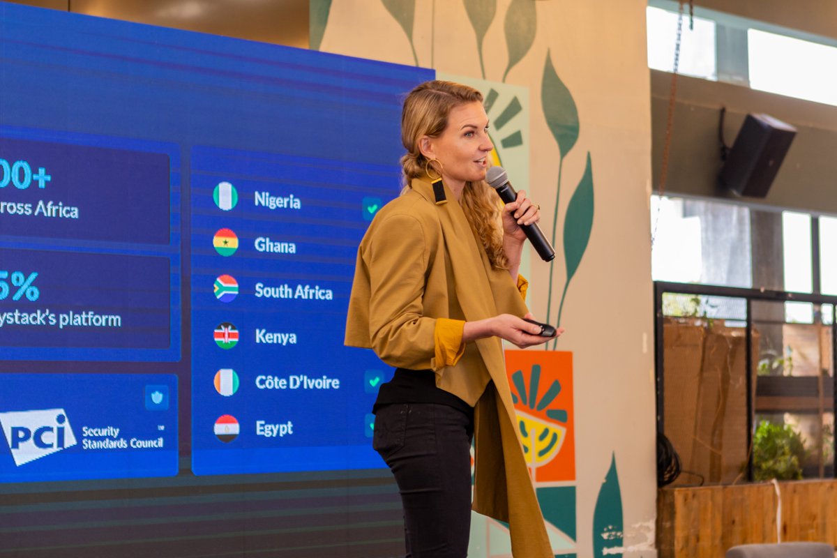 AfricArena tweet media