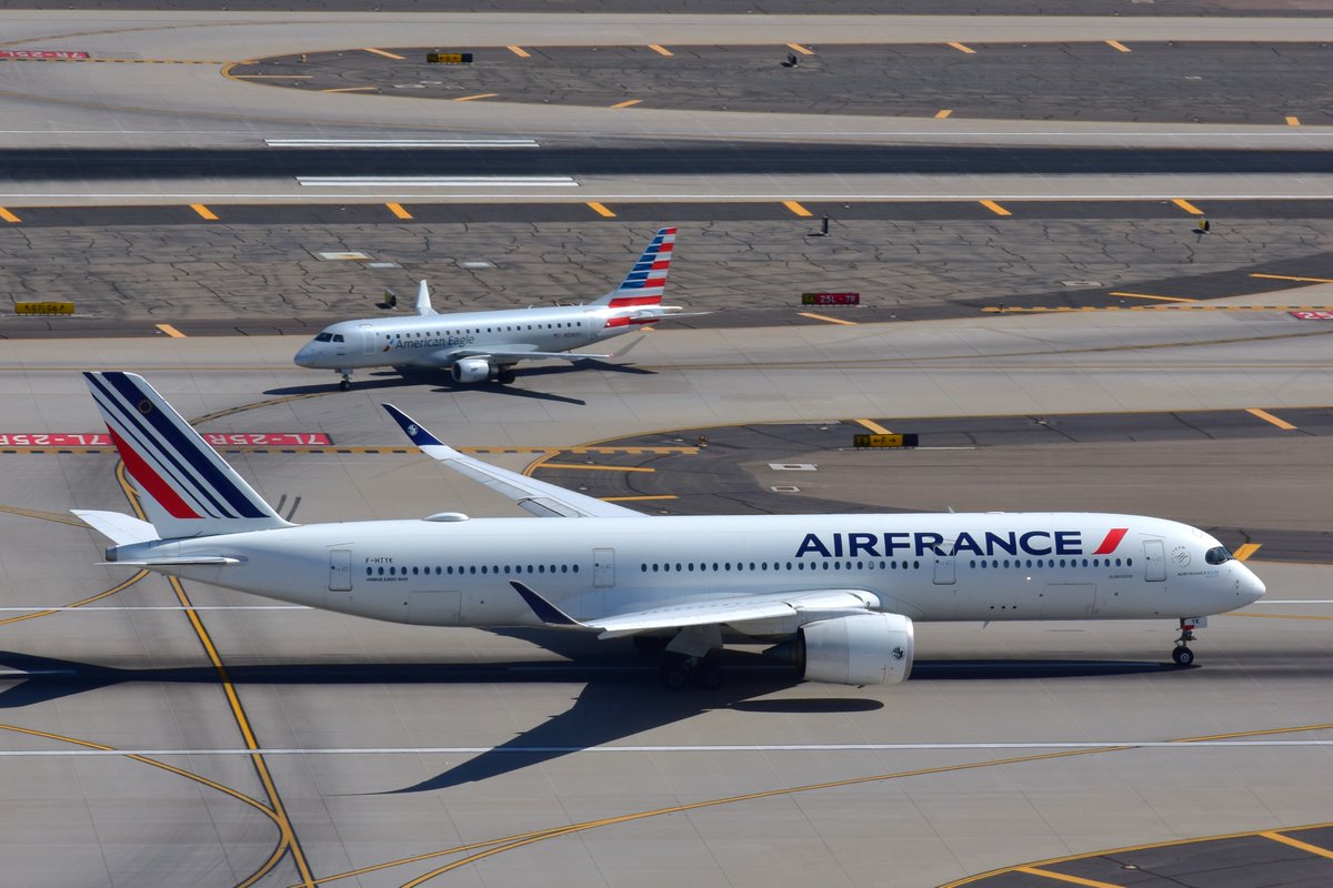 Phoenix Sky Harbor International Airport tweet media