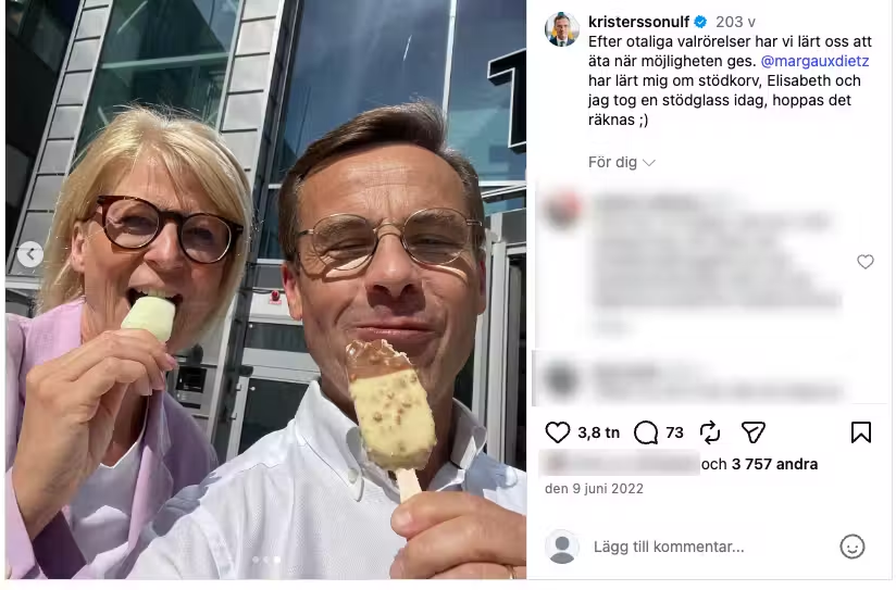 Mikael Bertilsson tweet media