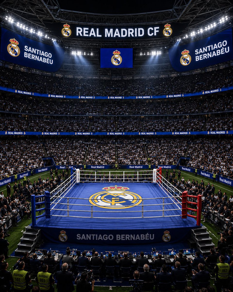 🚨🤯| 𝐂𝐎𝐍𝐅𝐈𝐑𝐌𝐄́: Liste des RÉCENTES EMBROUILLES des joueurs du Real Madrid : 

- Rüdiger vs. un autre joueur dans les vestiaires, violente dispute le mois dernier. ✅

- Mbappé vs. un membre du staff, grosse colère du joueur pendant l'entraînemenr. ✅

- Tchouaméni vs.