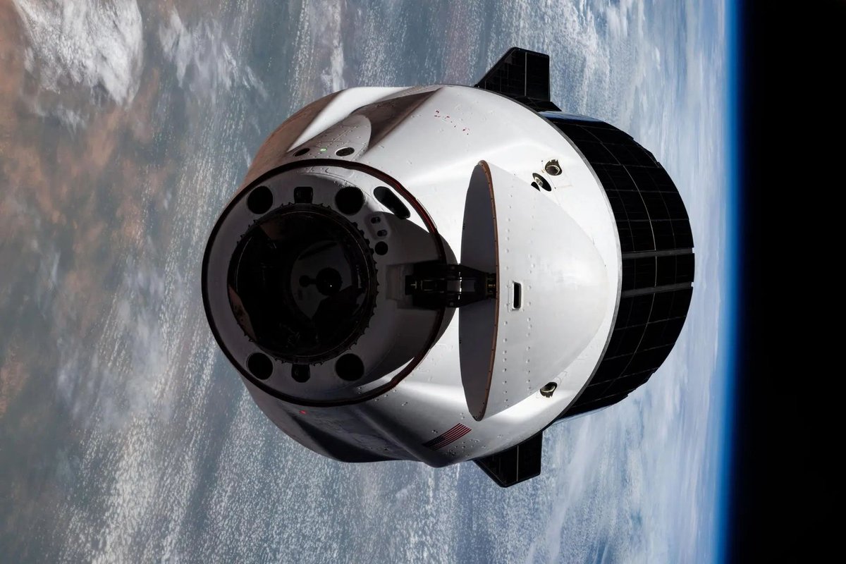 NASA tweet media